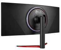 LG 38GL950G-B Curved NanoIPS HDR - 502256 - zdjęcie 7